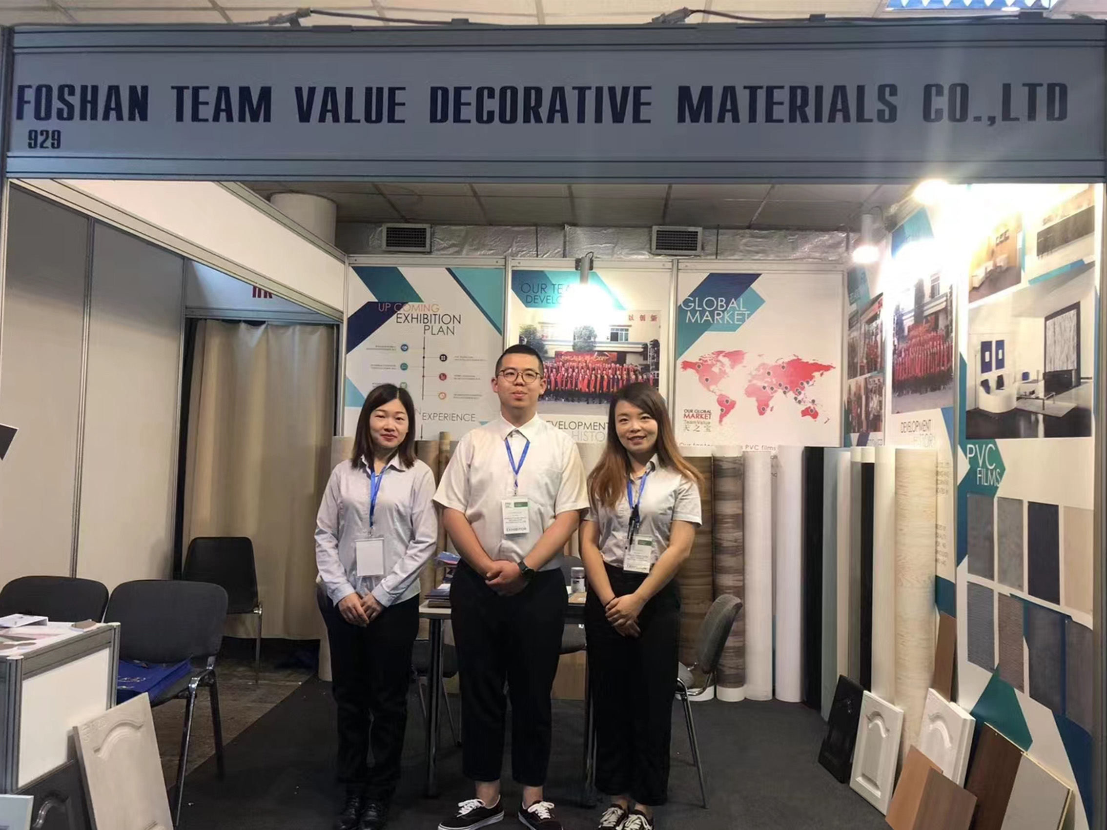 Kazakhstan FIW(Hunyo 12-15, 2019)