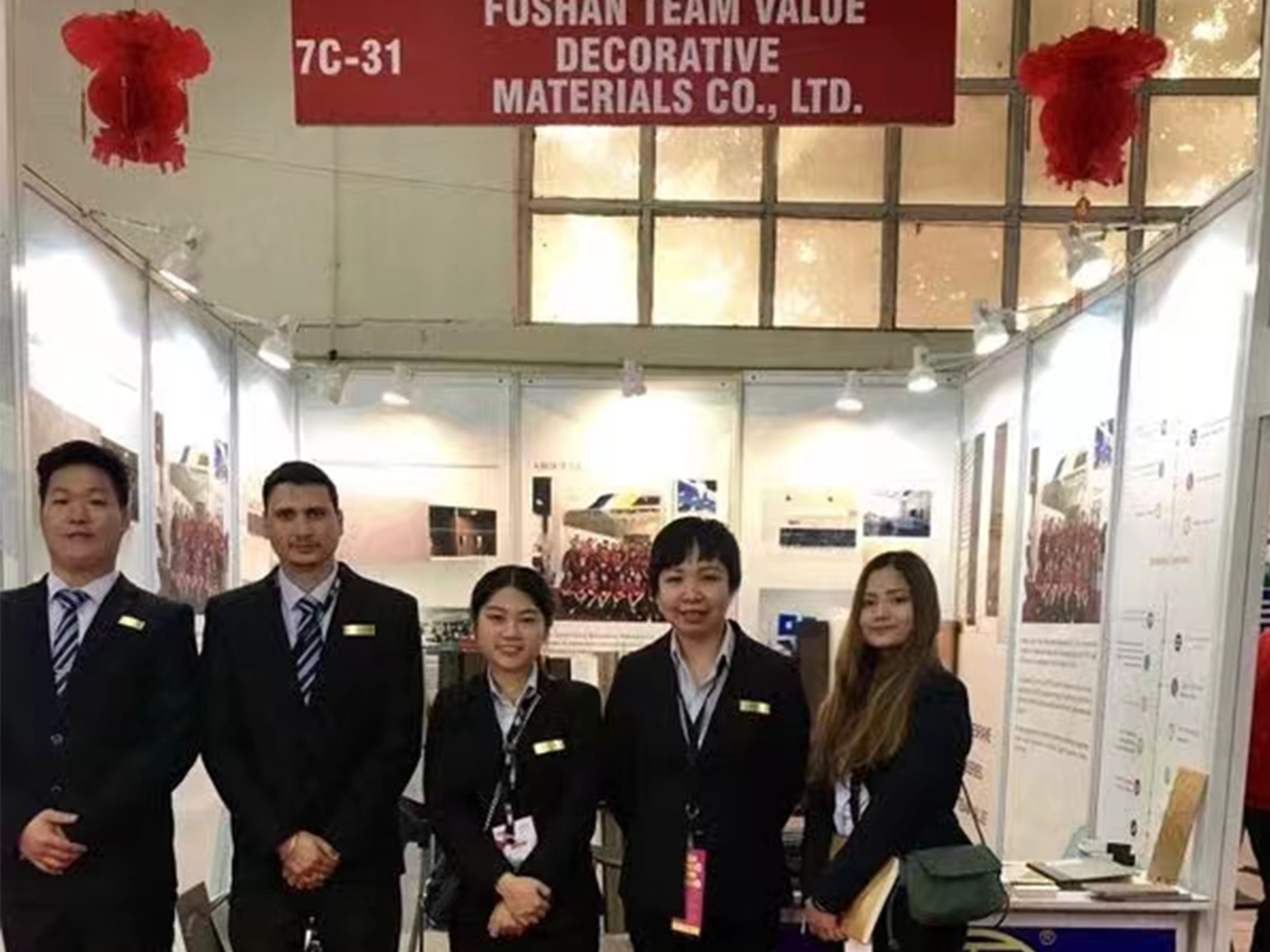 Inaanyayahan ka ng TeamValuers sa ACETECH DELHI 2017