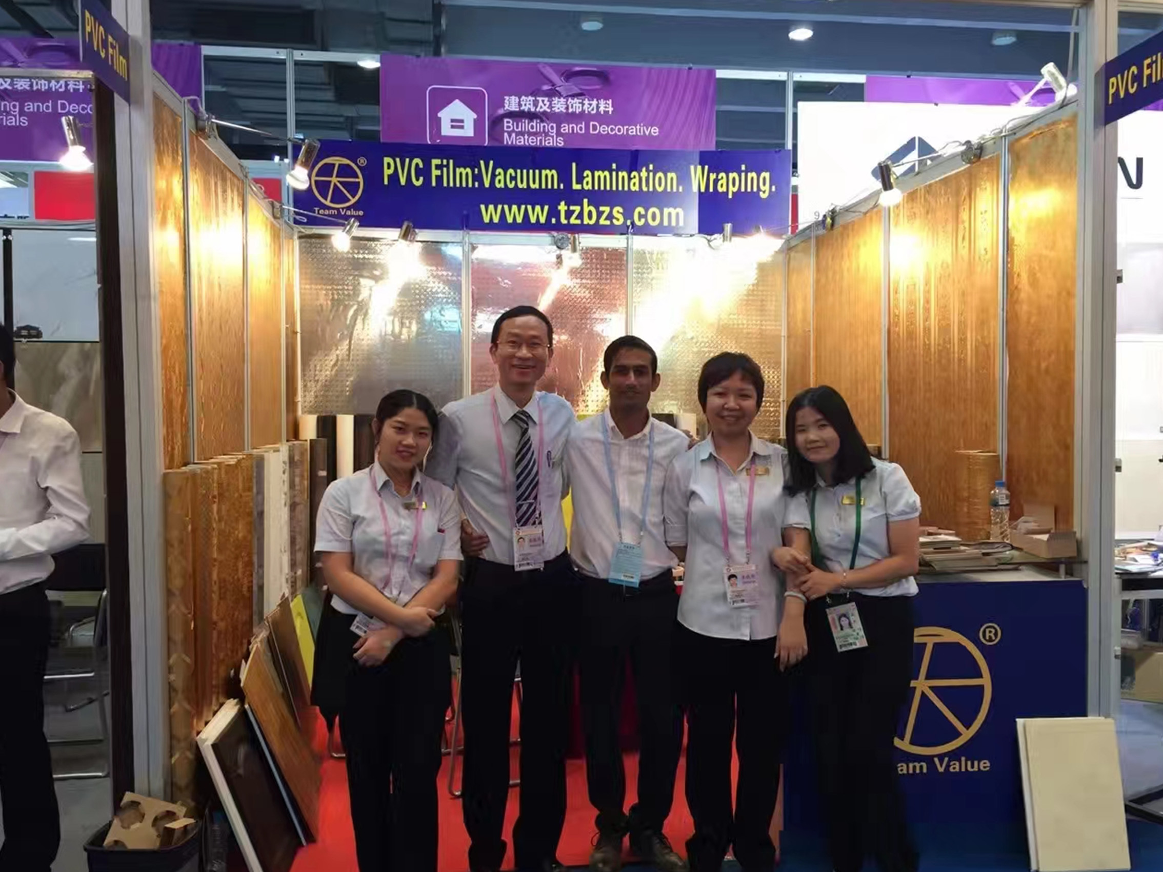 Canton Fair（Oktubre 15-19, 2016）