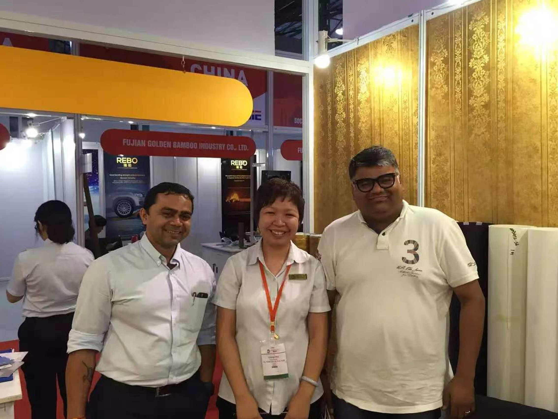 Big 5 Global（Mumbai, India） Setyembre 28-30, 2016