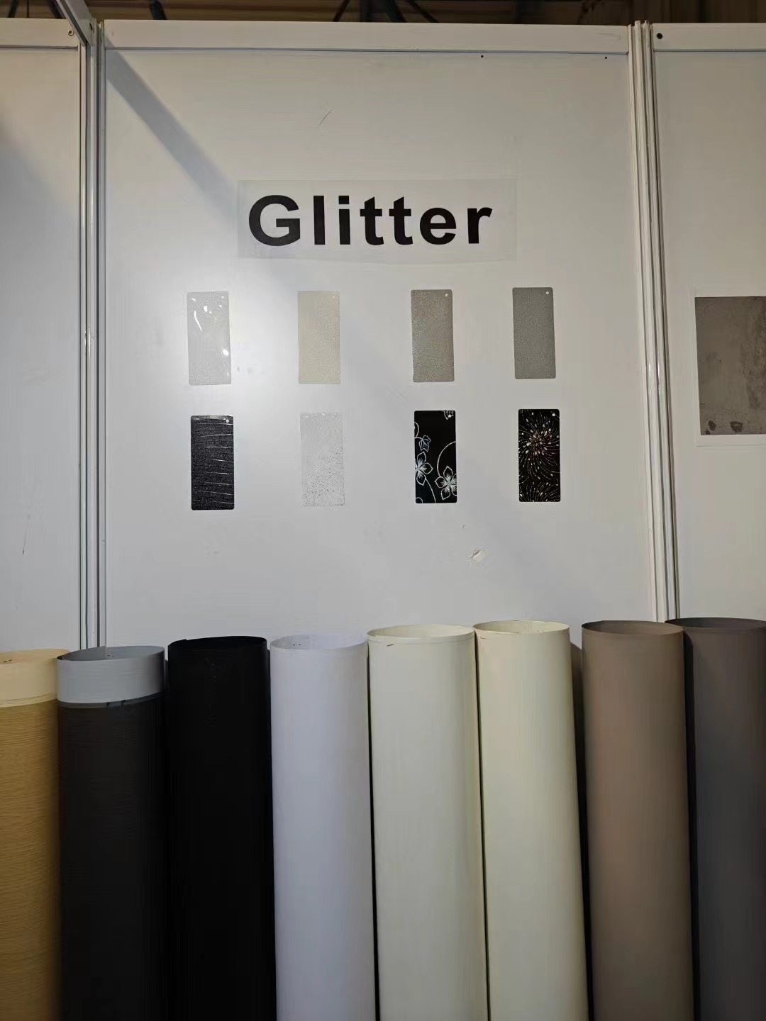 Nature Wood PVC Film