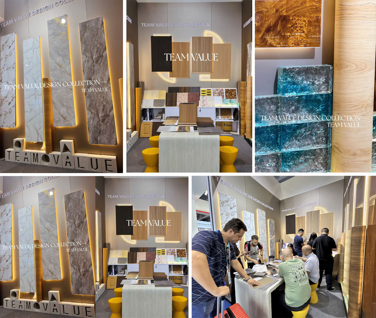 PVC Decorative Film