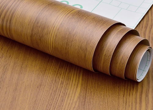 Paano Nagbibigay ang PVC Film ng Water Resistance?