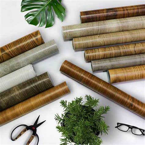 pvc film