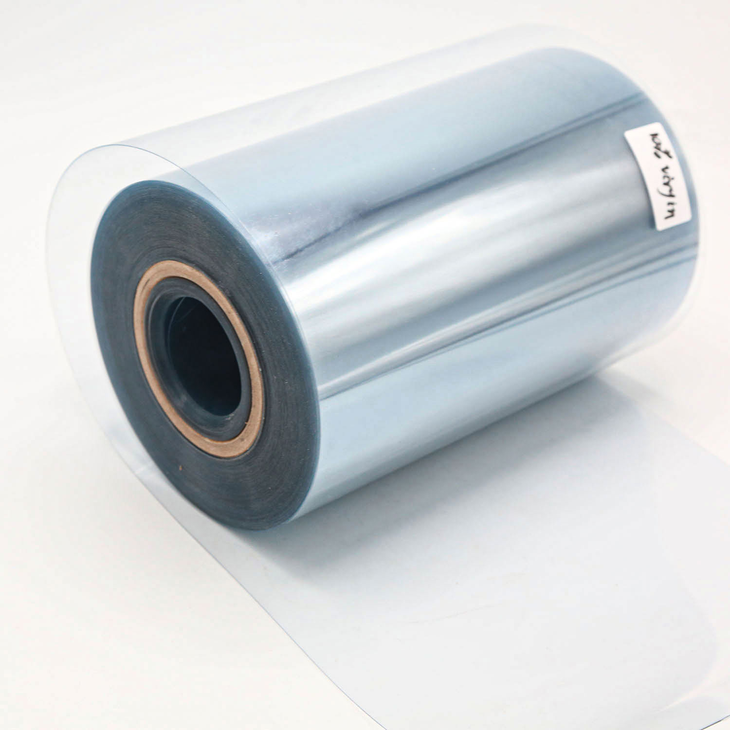 pvc film waterproof