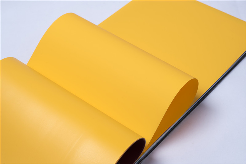 soft touch design