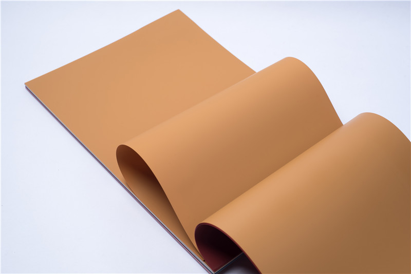 pvc film