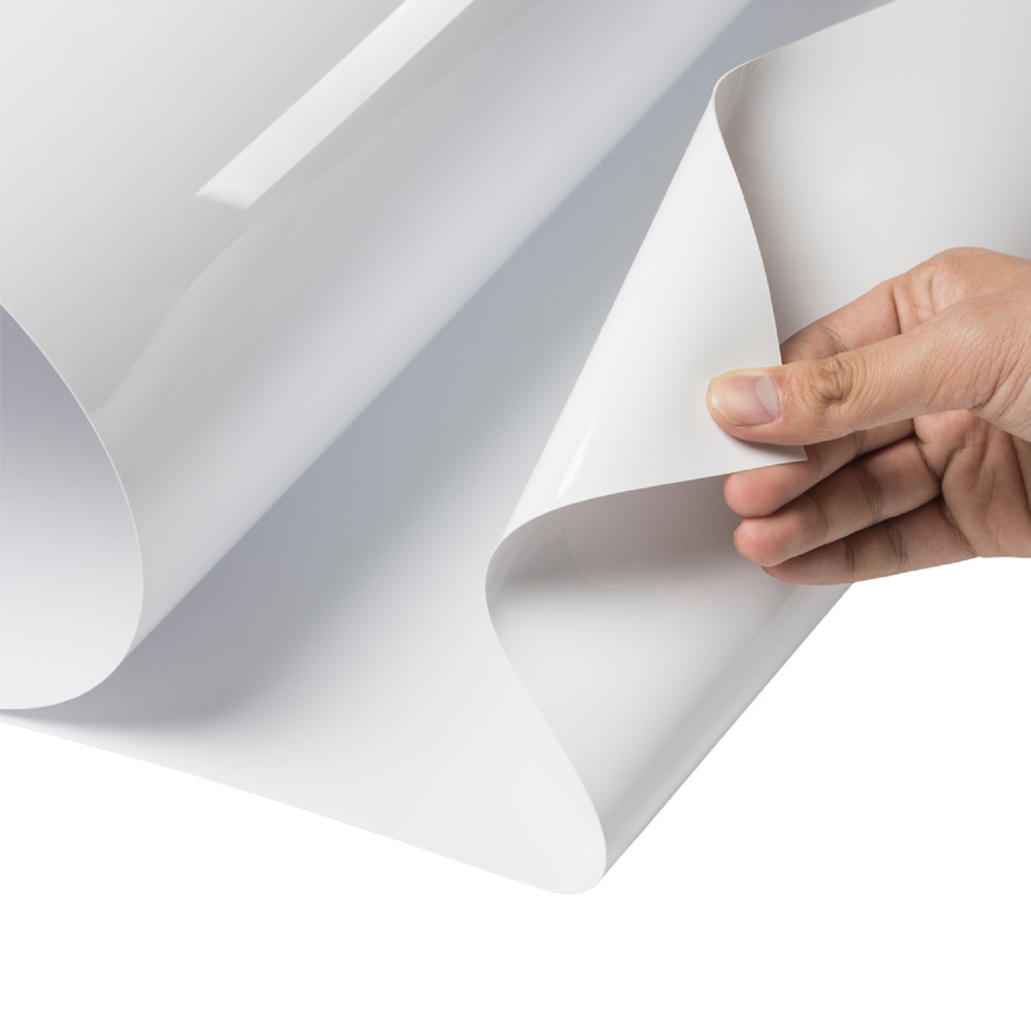 smooth surface