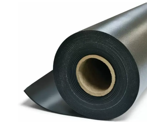 pvc film