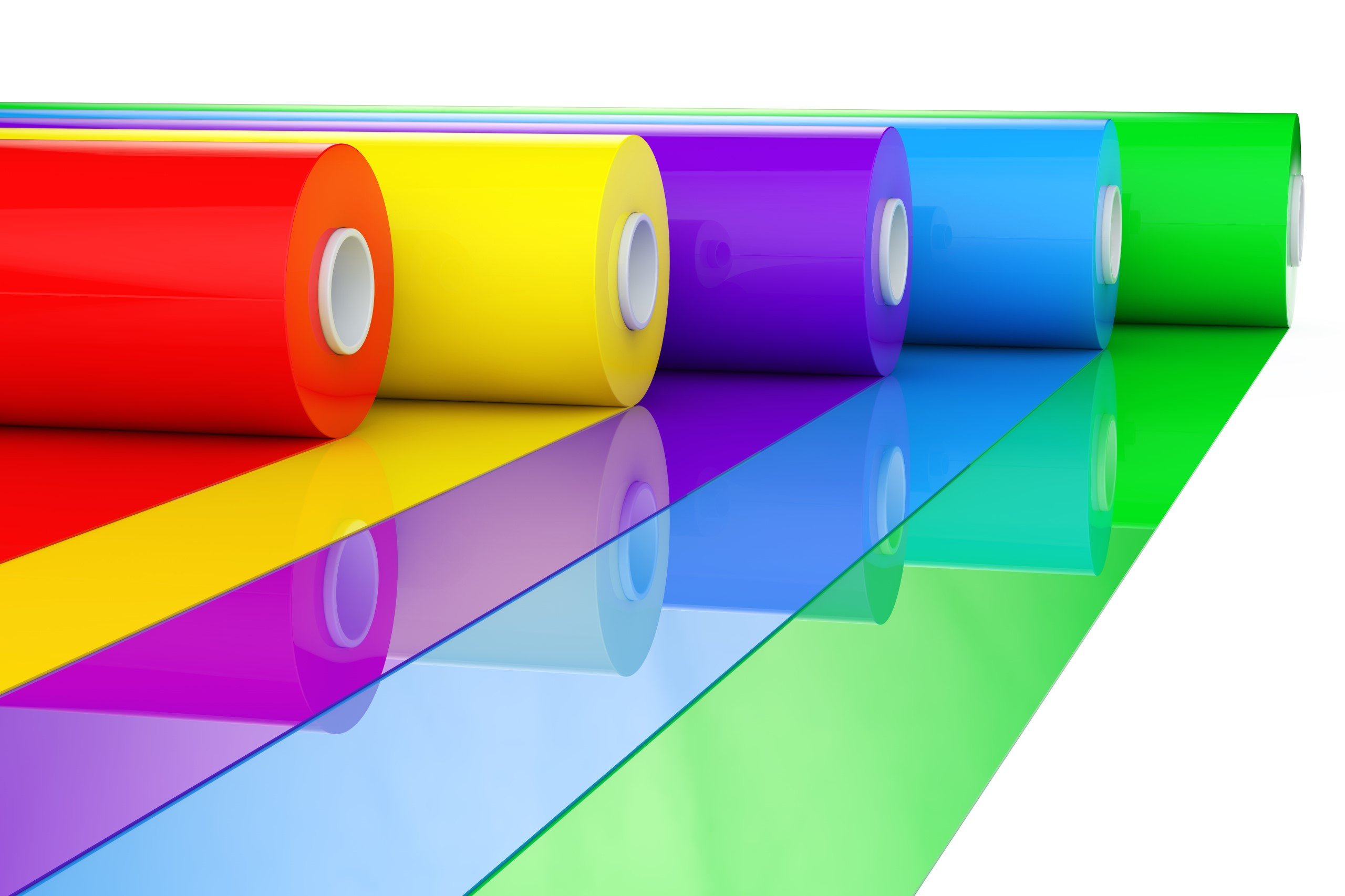 Color Impression and Customization