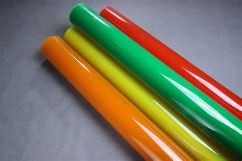 pvc film