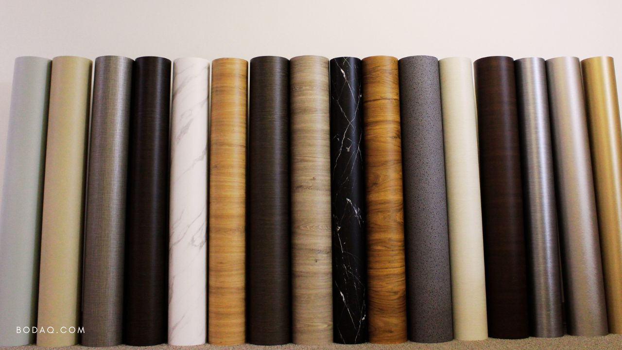 Ano ang Mga Pangunahing Pagkakaiba sa pagitan ng PVC, PP, PET, at PETG Films?