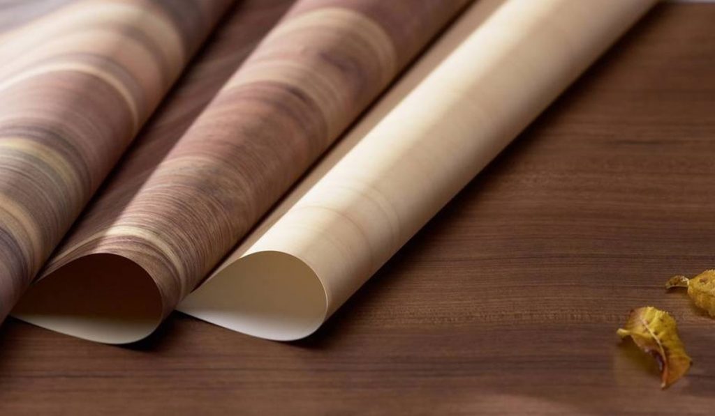 pvc film