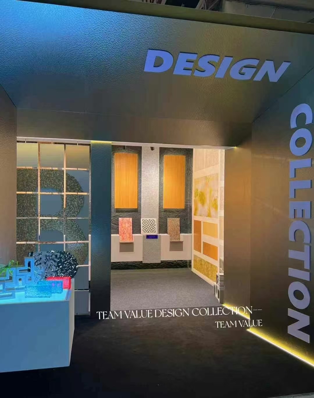 Guangzhou Design Week expo