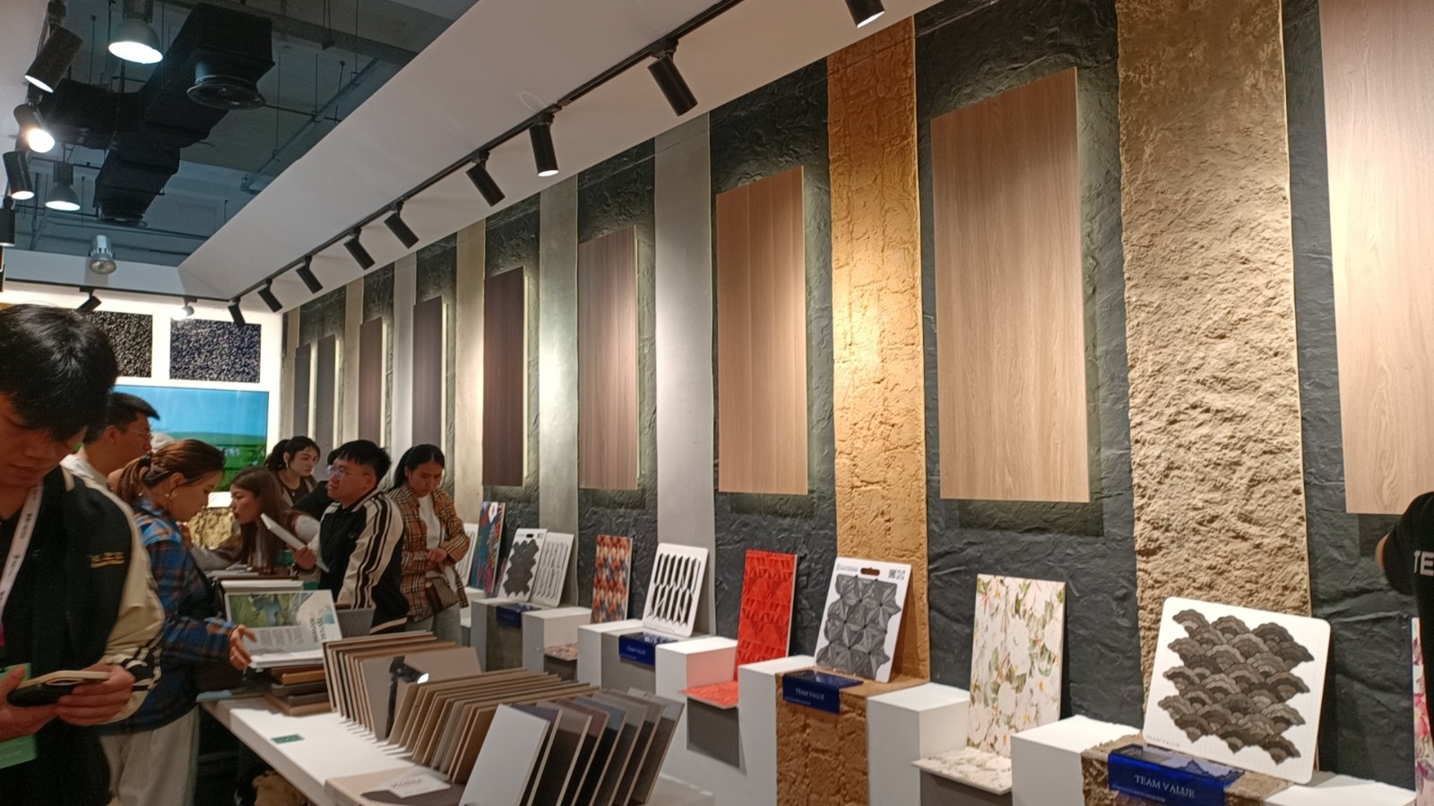 Guangzhou Design Week expo