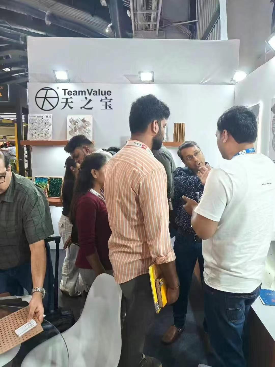 India Wood in Greater Noida