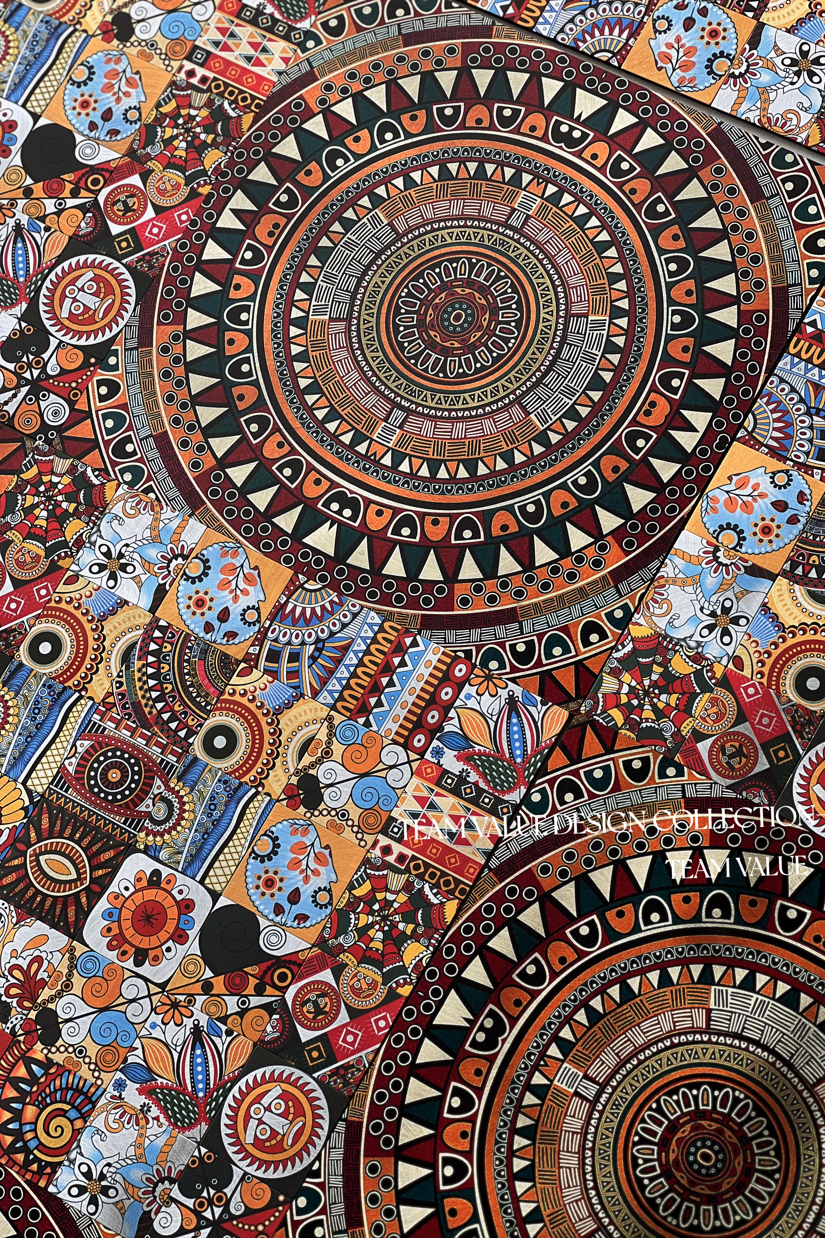 metal composite plate