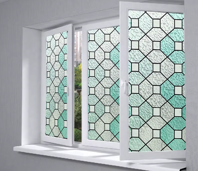 Ang PVC Dekorasyon na Pelikula ba ay Kinabukasan ng Panloob na Dekorasyon?