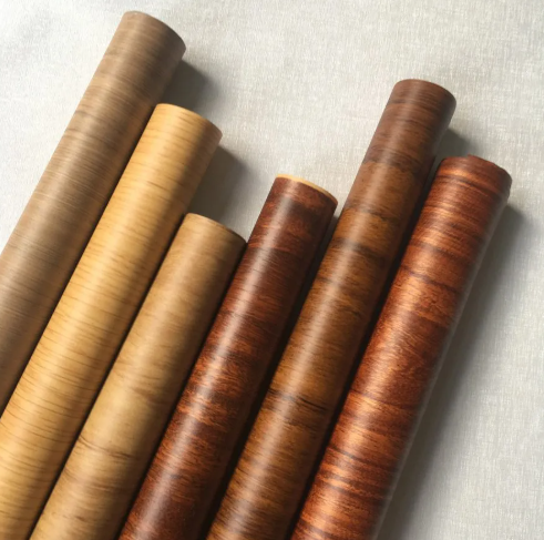 PVC Decorative Films