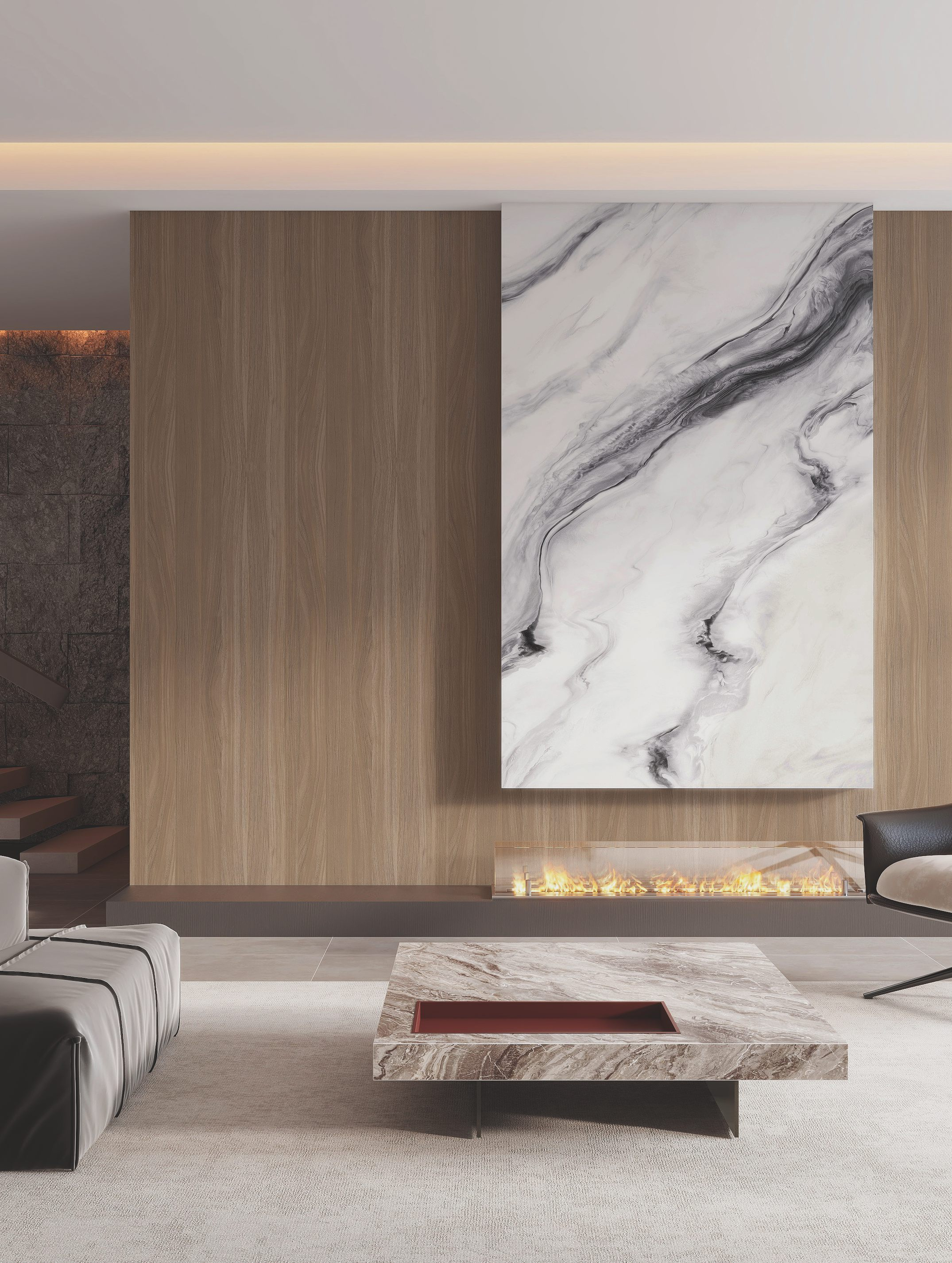 PVC Decorative Film