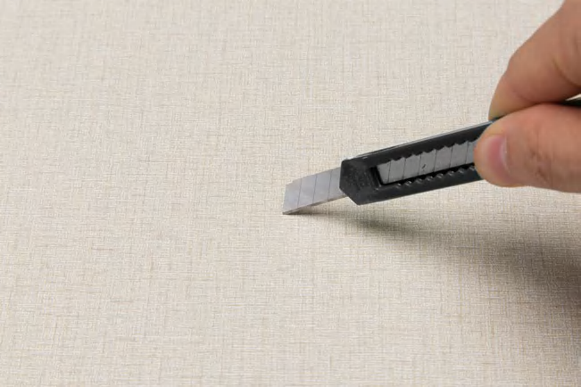 PVC Decorative Film