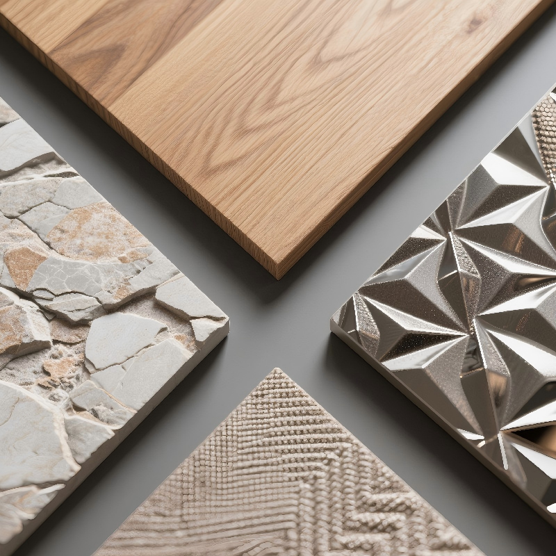 Ilang Uri ng PVC Dekorasyon na Pelikulang Umiiral sa Market?