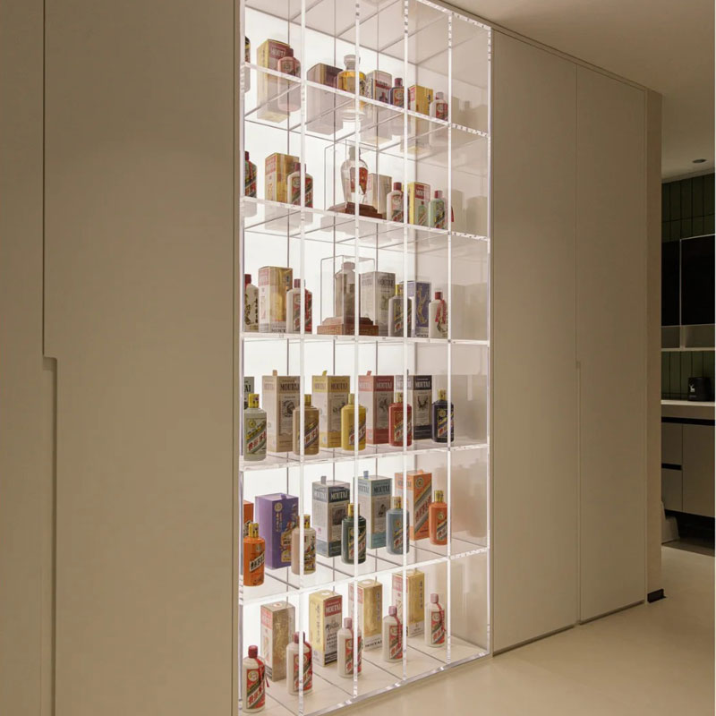 Mirror Acrylic Sheet