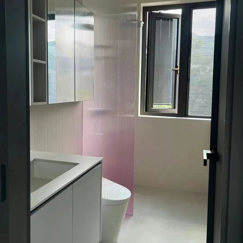 Mirror Acrylic Sheet
