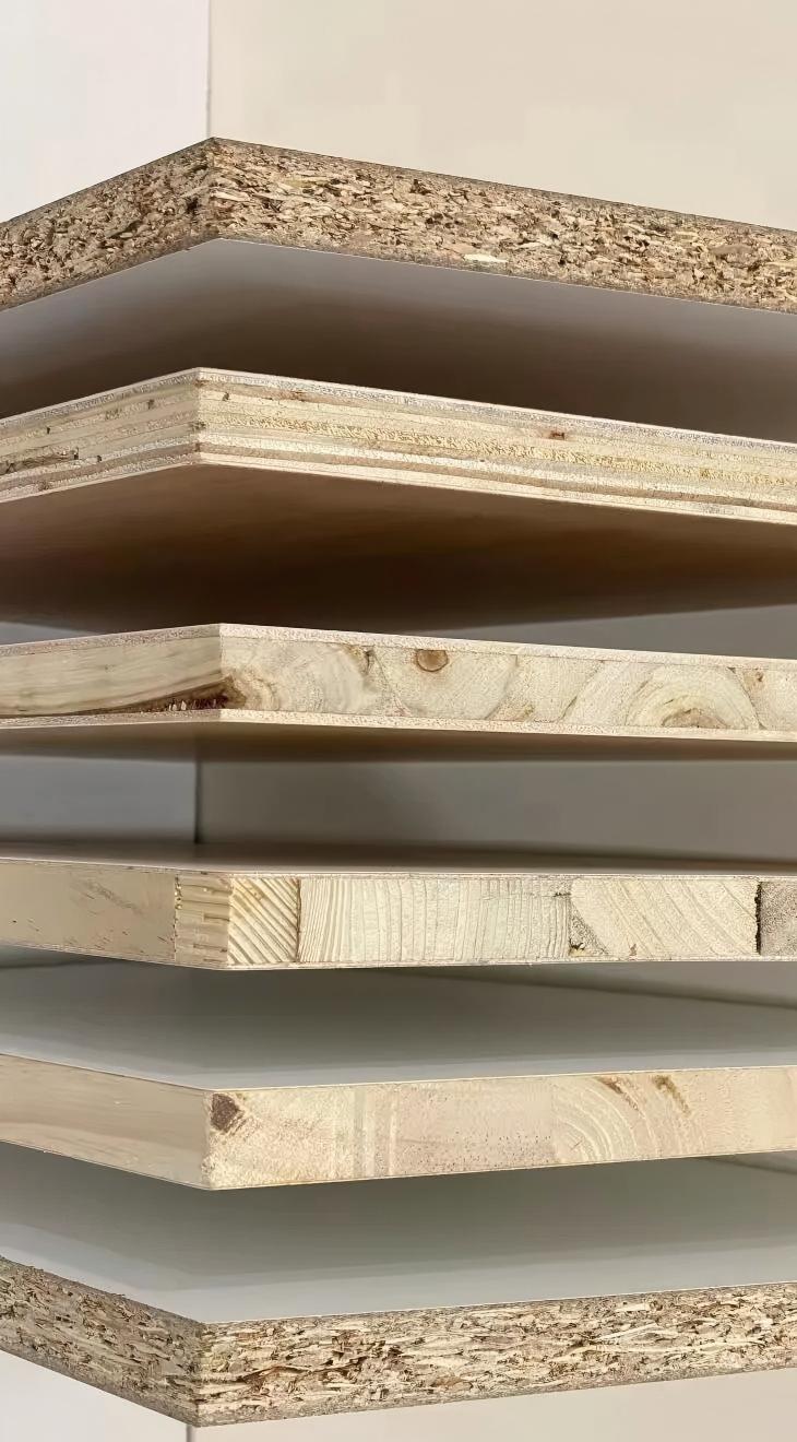 produce a cabinet