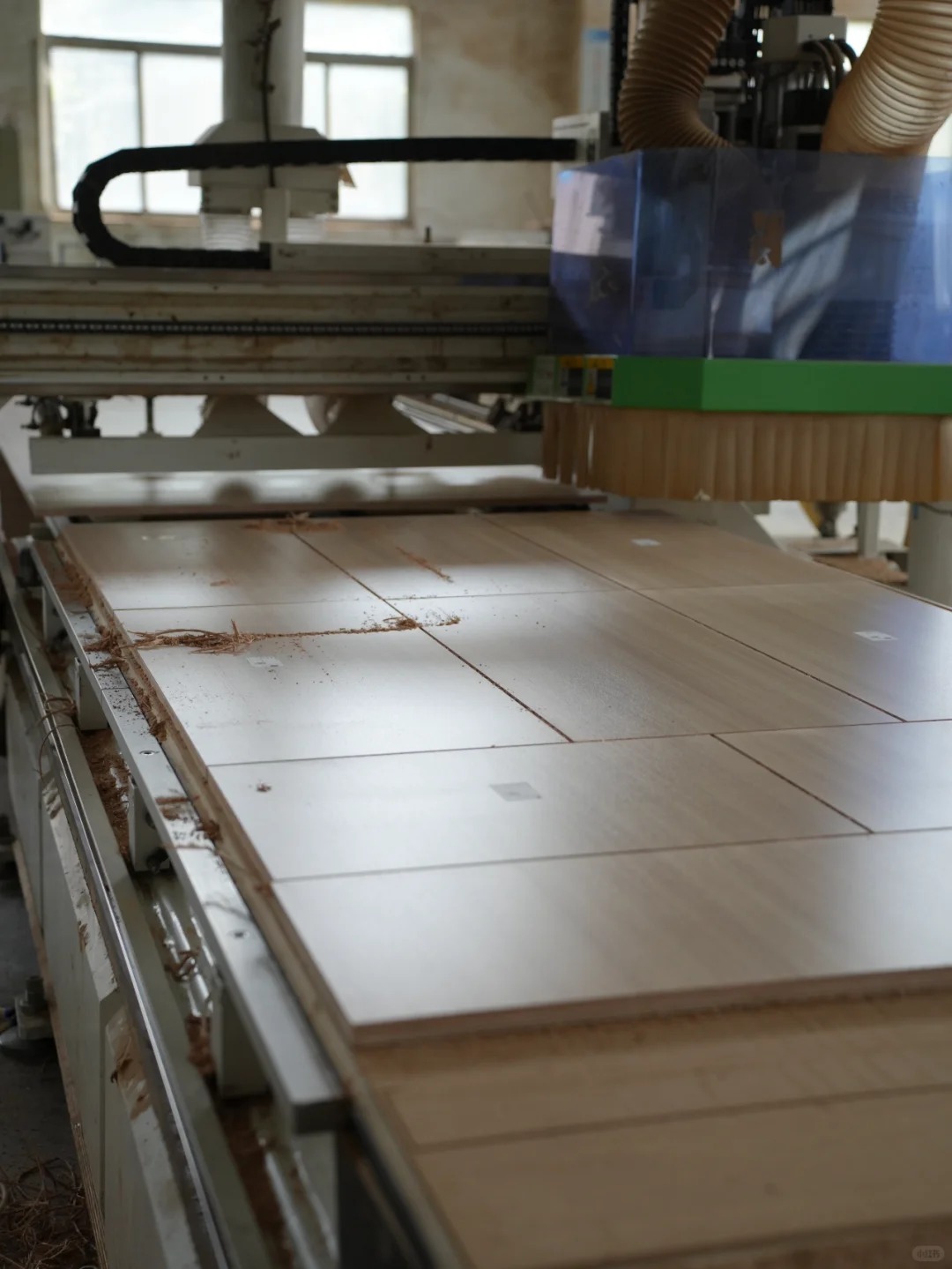 PVC decorative film
