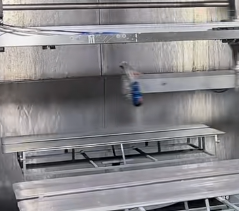 produce a cabinet