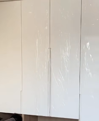 produce a cabinet