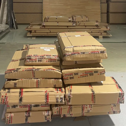 PVC decorative film