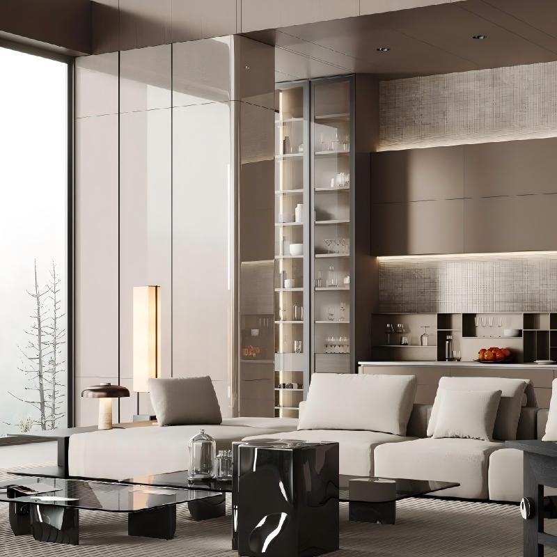 Ilang Hakbang ang Kinakailangan upang Makagawa ng Gabinete?