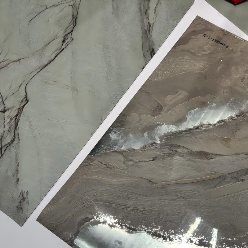 PVC Film vs. Melamine Paper: Aling Surface Solution ang Tama para sa Iyong Proyekto?