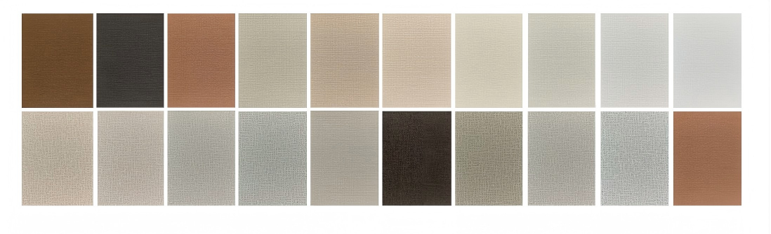 Hotel PVC Film