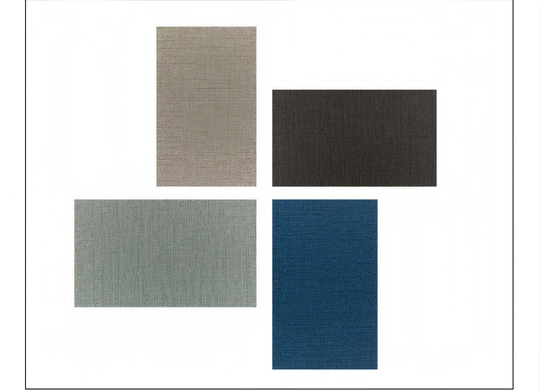 Flexible PVC Film