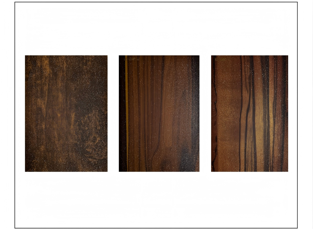 Wood Grainer PVC Film