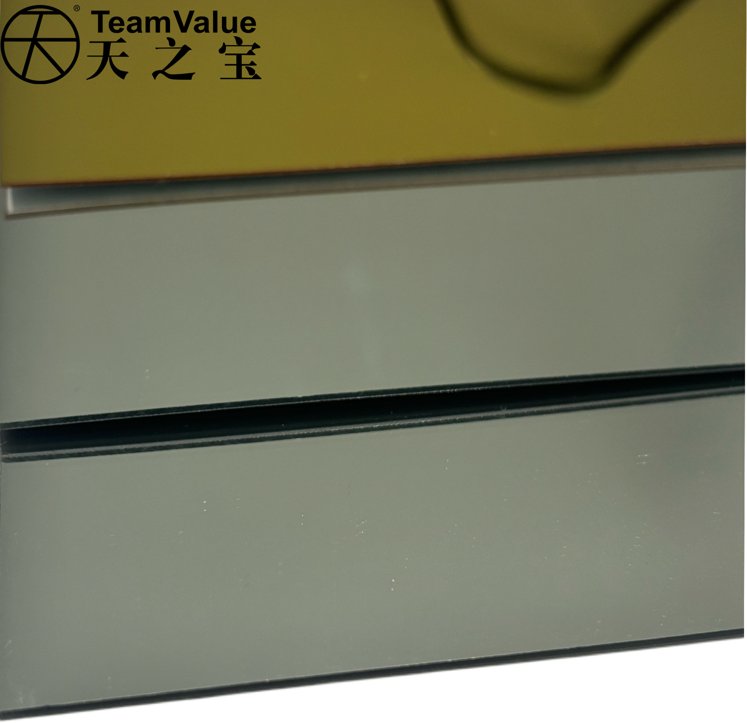 Mirror Acrylic Sheet