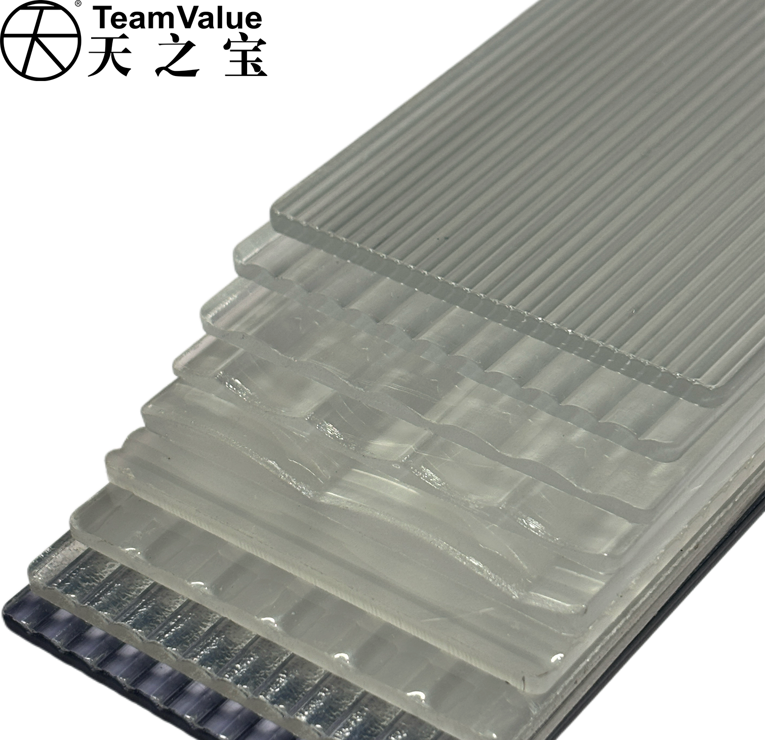 PVC Film for Cabinet Wrapping