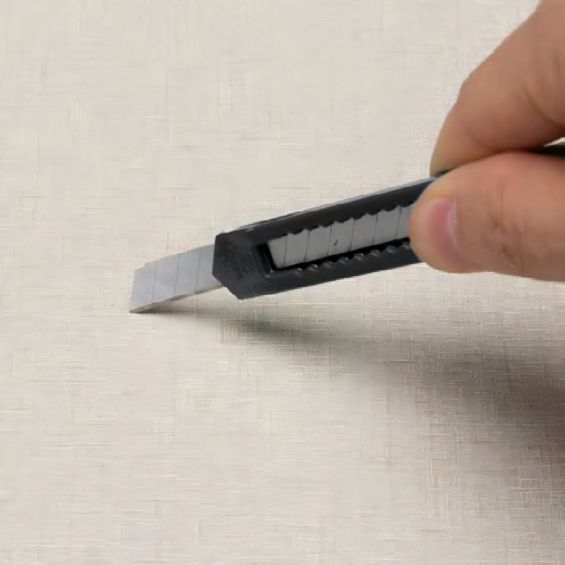 PVC Film for Cabinet Wrapping