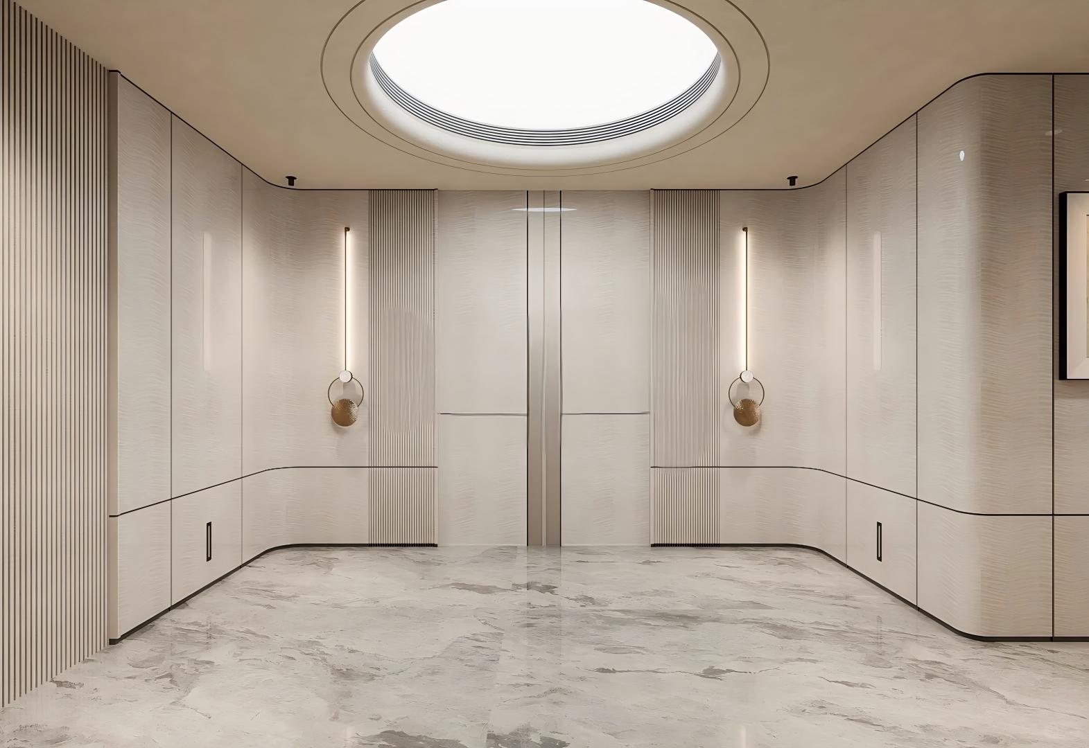 High Gloss PVC Film