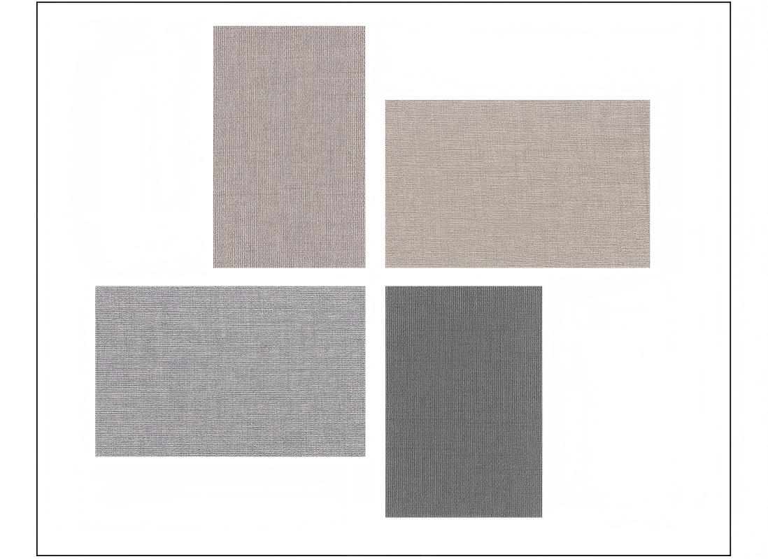 Fabric PVC Film