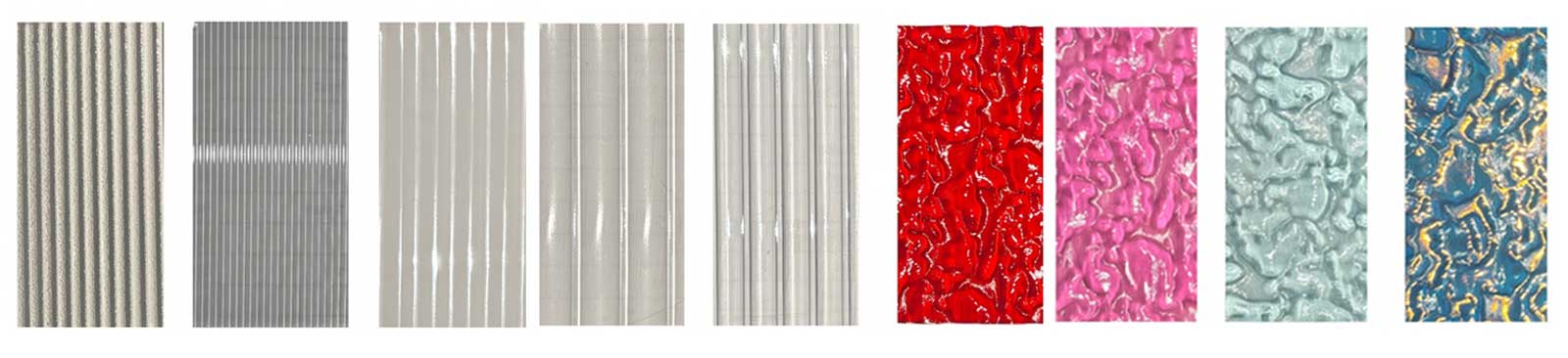 Mirror Acrylic Sheet