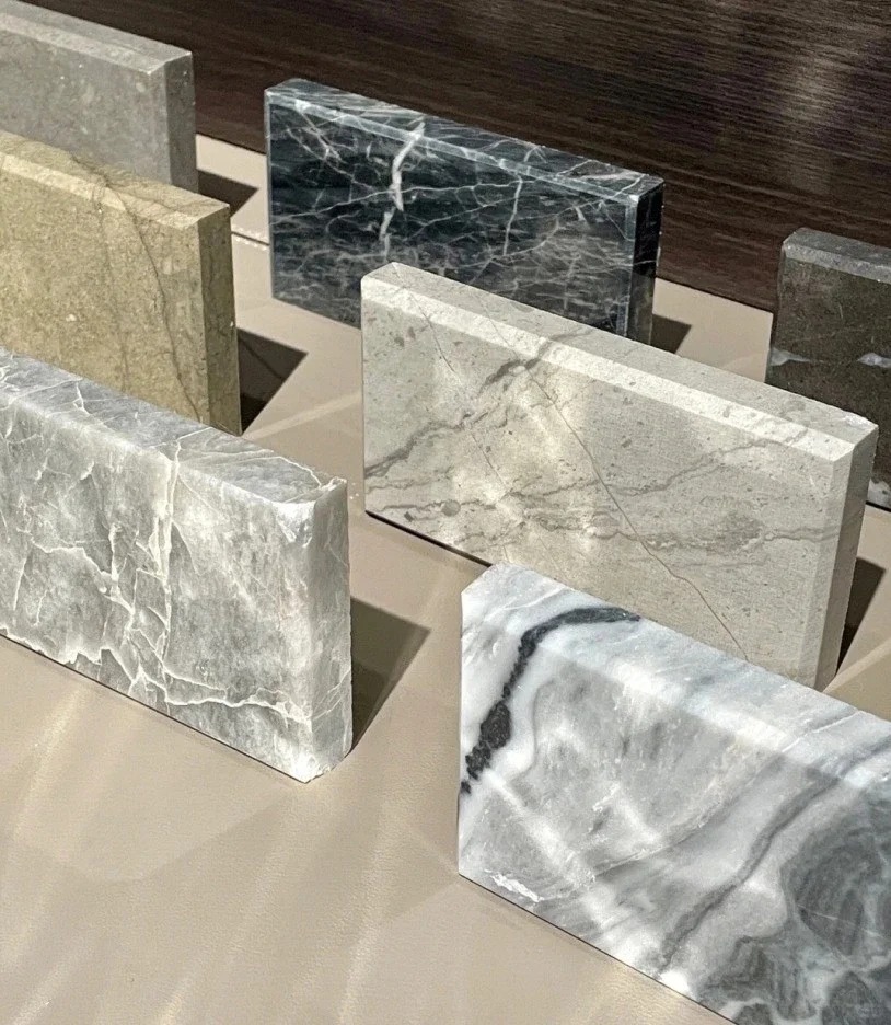 Traditional Decorative Materials