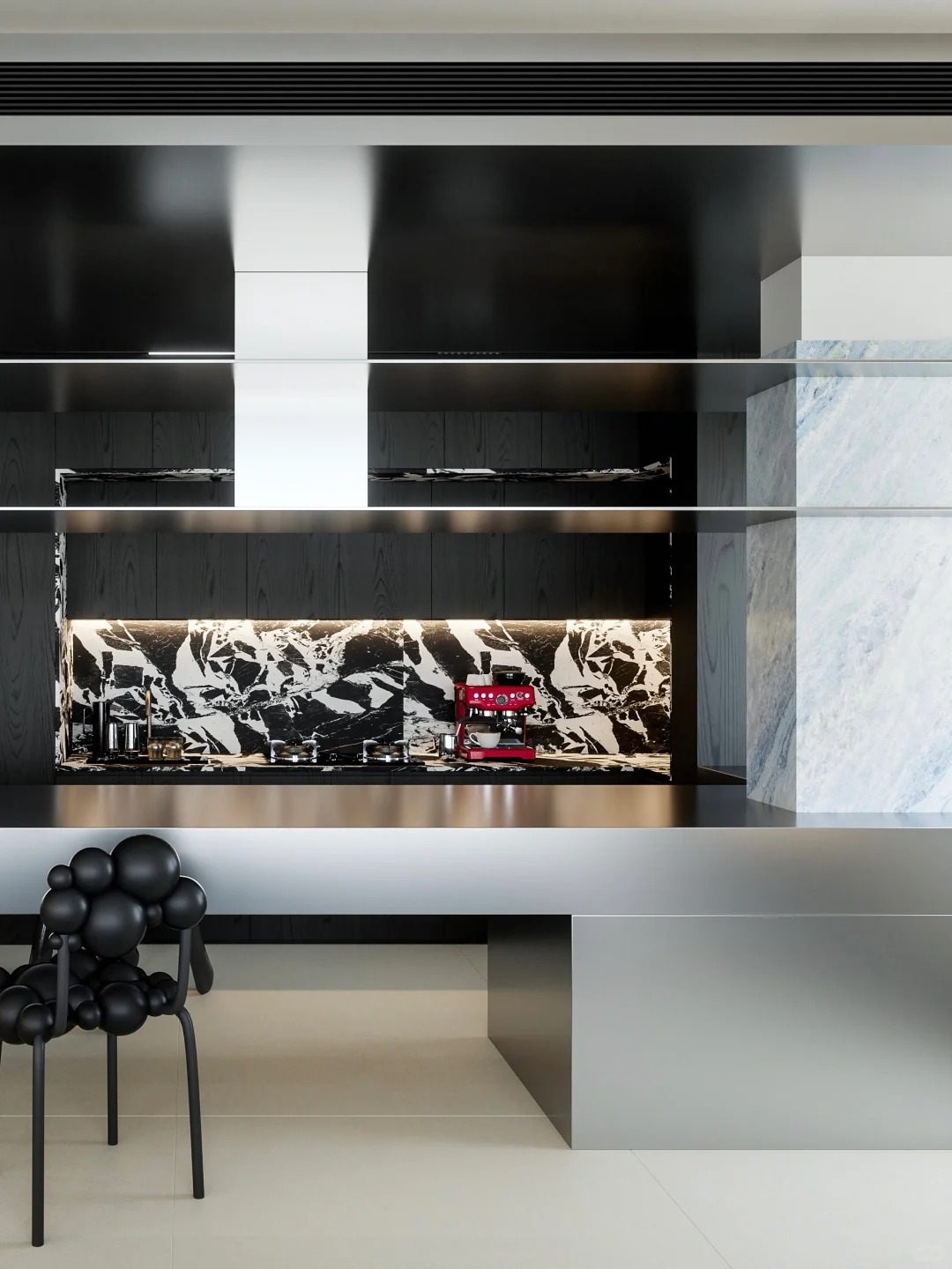 Traditional Decorative Materials
