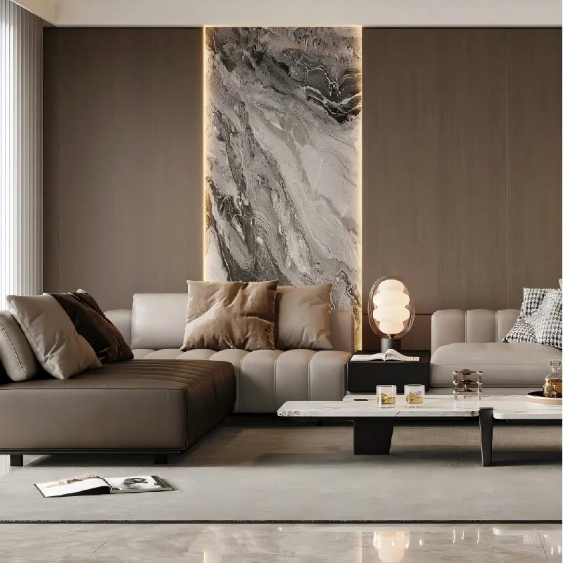 PVC Decorative Film VS. Traditional Decorative Materials: What Makes It Better?