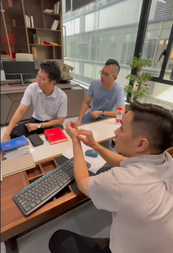 PVC decorative films