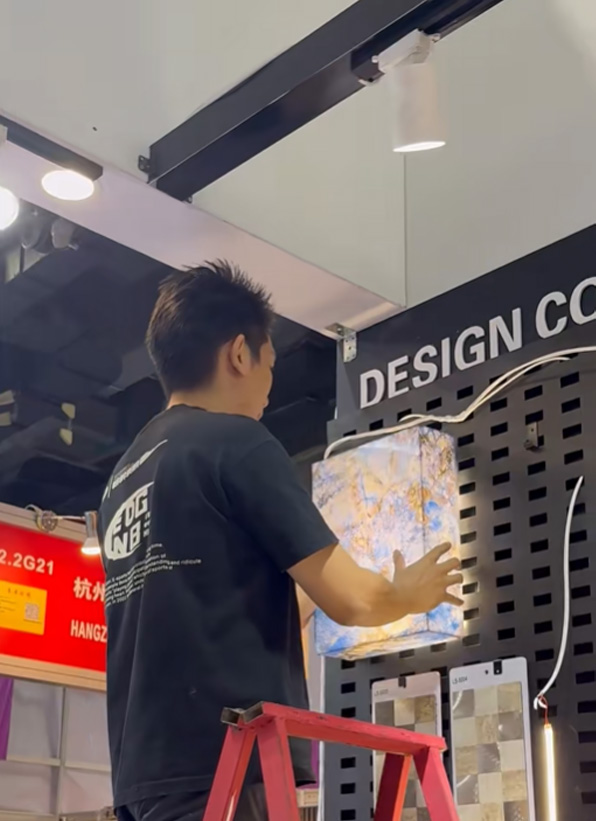 PET decoration films