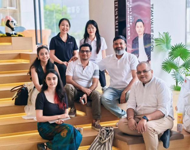 PET decoration films